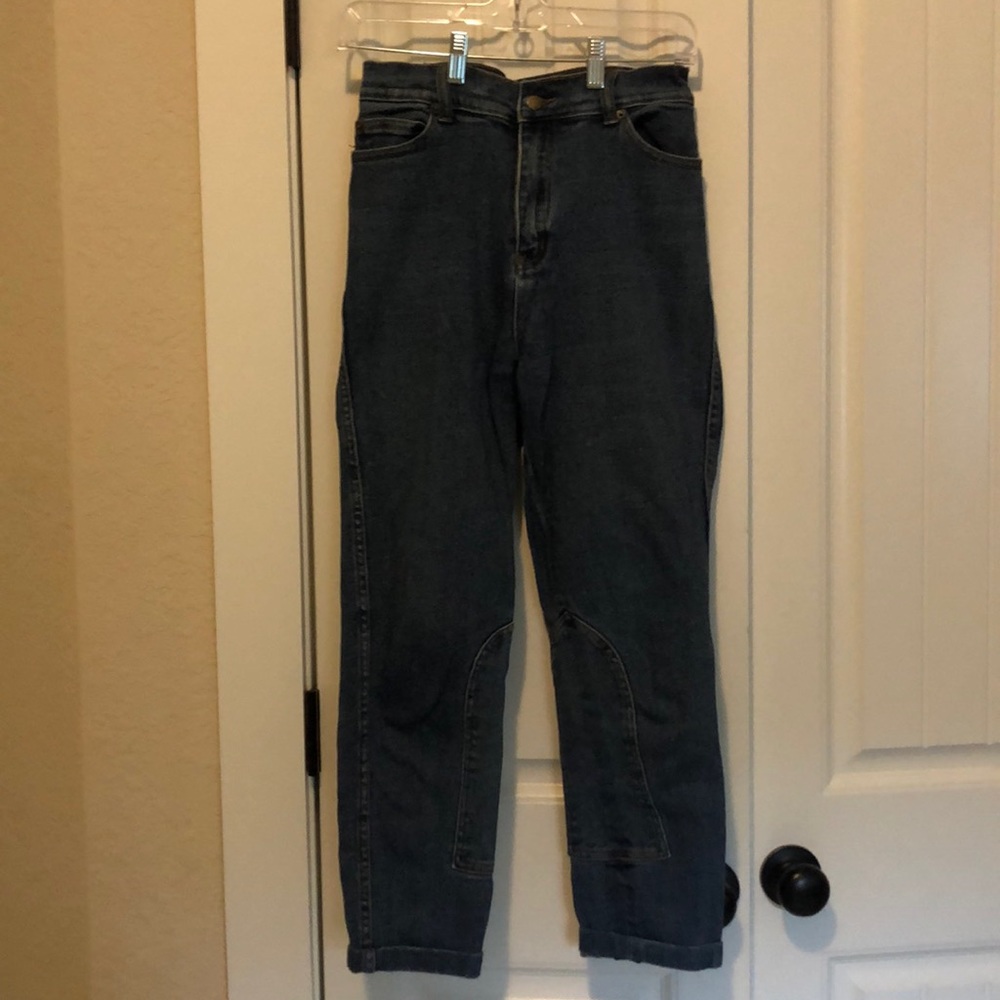 jeans!